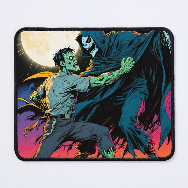 Item preview, Monsters Conflict designed and sold by Tim Dusenberry.