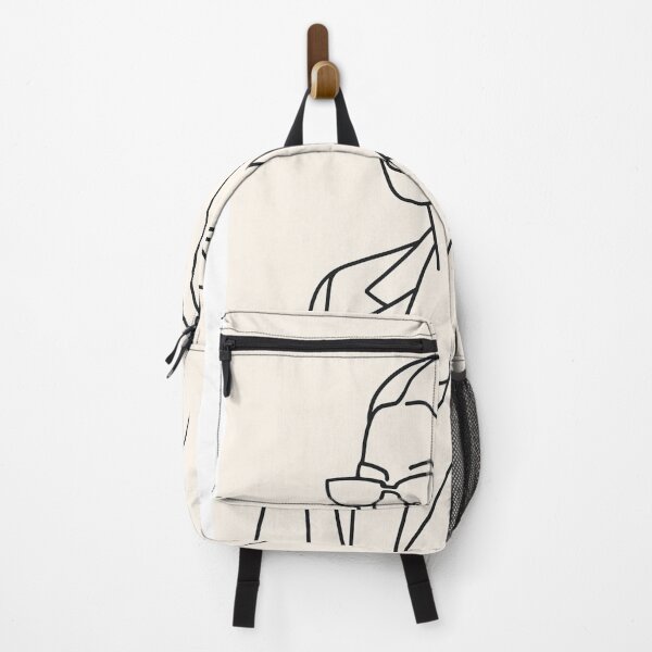Item preview, Elegant line art Women designed and sold by sillanpaa98.
