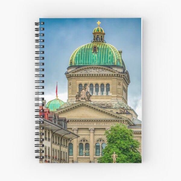 Item preview, Bern Skyline - Switzerland designed and sold by Viv Thompson Photography .