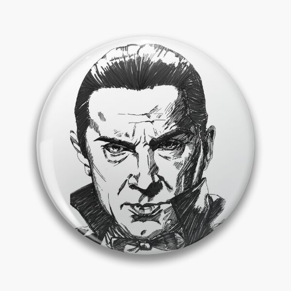 Item preview, Count Dracula  designed and sold by JaceyBArt.