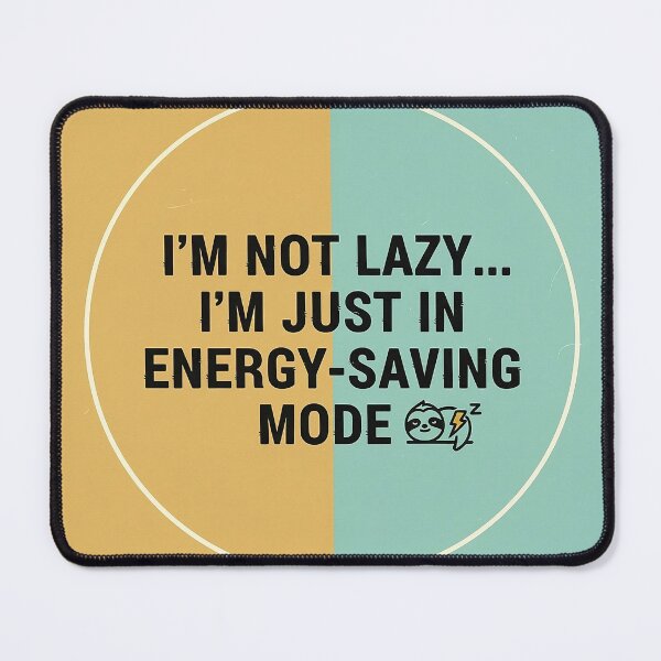 Item preview, Mindful Overload designed and sold by OnceInMemories.