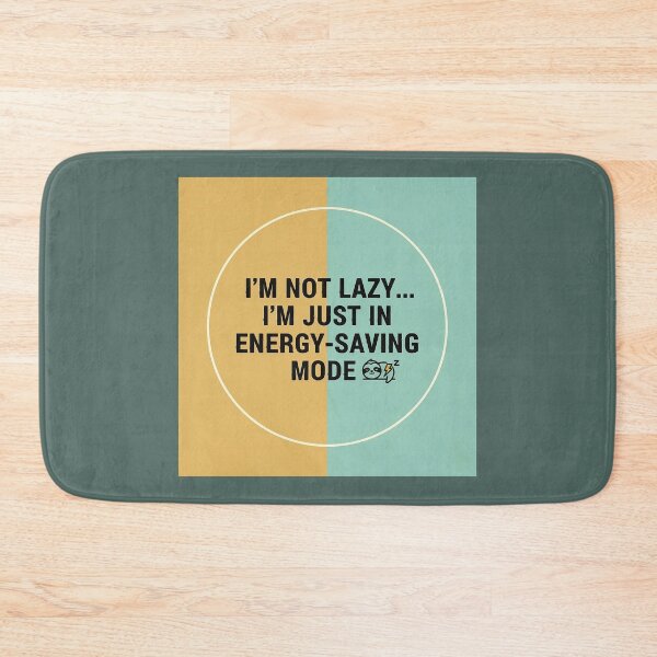 Item preview, Mindful Overload designed and sold by OnceInMemories.