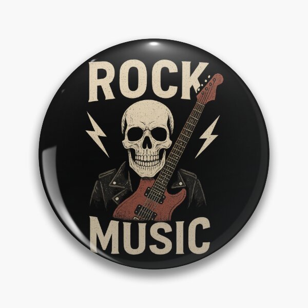 Item preview, Rock music - Energy designed and sold by Red White & WG.