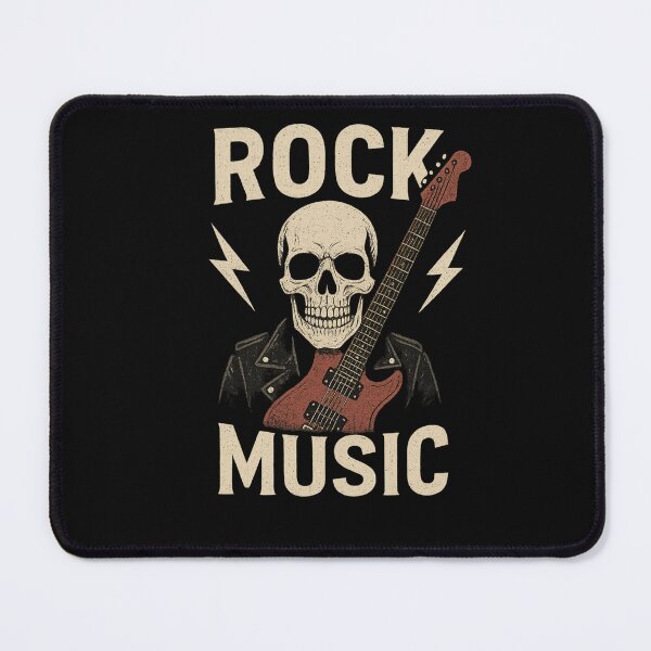 Item preview, Rock music - Energy designed and sold by Red White & WG.