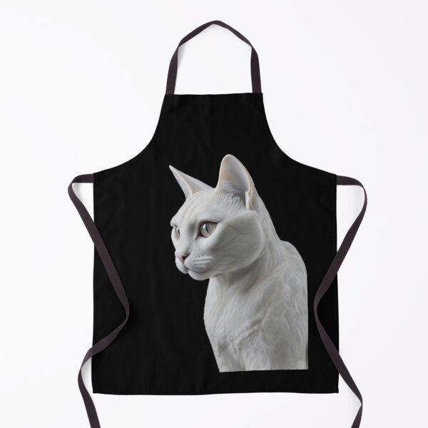 Item preview, Marble Cat designed and sold by That Store With the Fun Stuff.