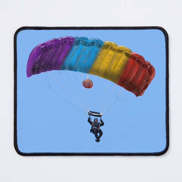 Item preview, parachute designed and sold by sibosssr.