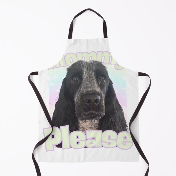 Item preview, Cocker spaniel blue roan designed and sold by sillanpaa98.