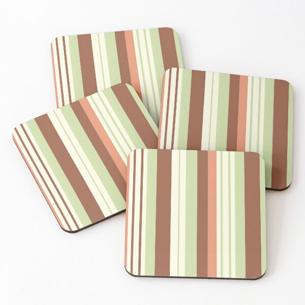Item preview, Retro Stripes  designed and sold by GraphicsClub.