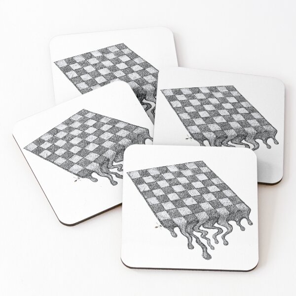 Item preview, The Board Is Melting designed and sold by PawnShiftGoods.