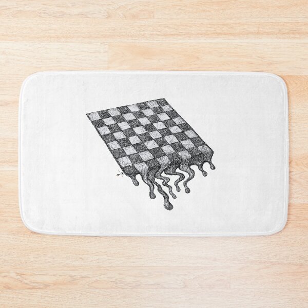 Item preview, The Board Is Melting designed and sold by PawnShiftGoods.