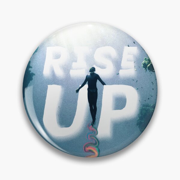 Item preview, Rise Up designed and sold by Kiancreative.