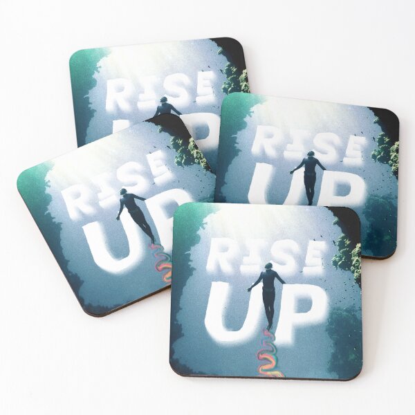 Item preview, Rise Up designed and sold by Kiancreative.