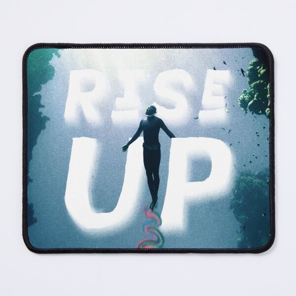 Item preview, Rise Up designed and sold by Kiancreative.