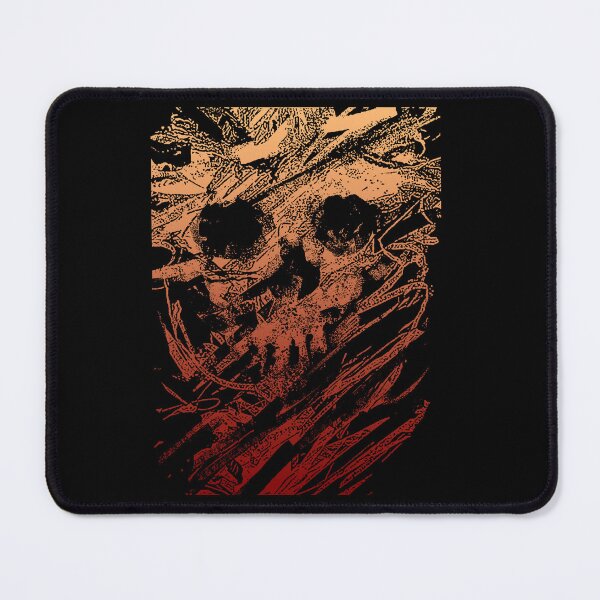 Item preview, spine chilling skull designed and sold by barmalisiRTB.