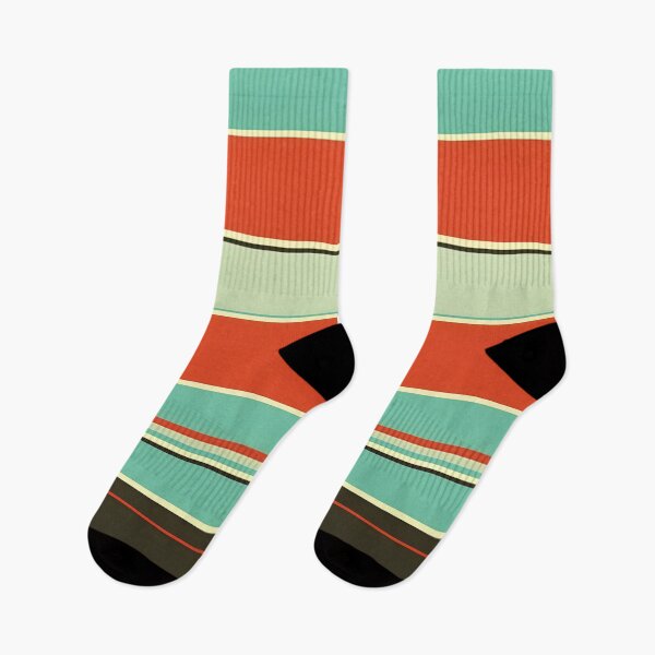 Item preview, Retro Stripes  designed and sold by GraphicsClub.