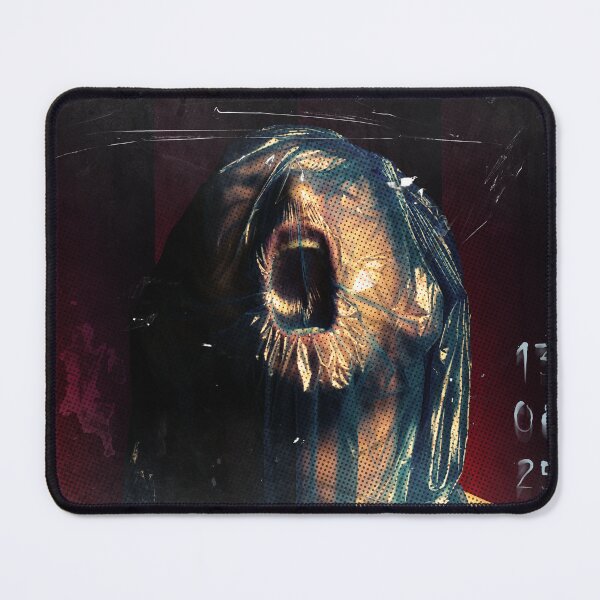 Item preview, Suffocation designed and sold by Kiancreative.
