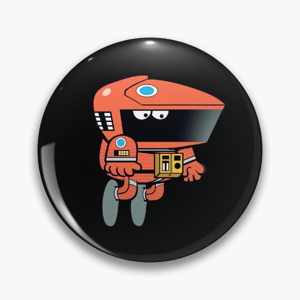 Item preview, Astronaut in Space designed and sold by Chuck Whelon.