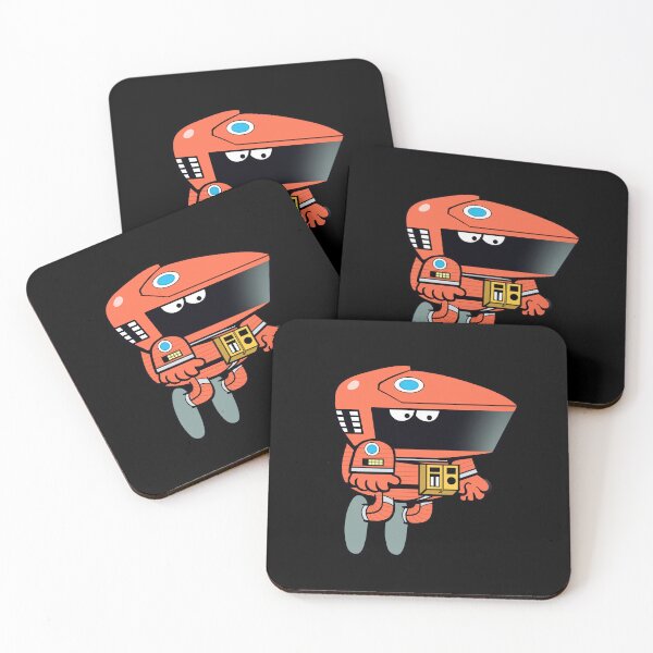 Item preview, Astronaut in Space designed and sold by Chuck Whelon.