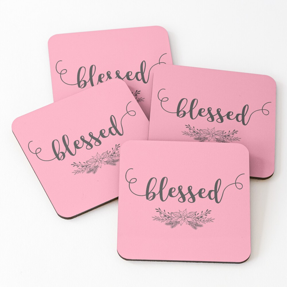 Item preview, Coasters (Set of 4) designed and sold by Raluk.