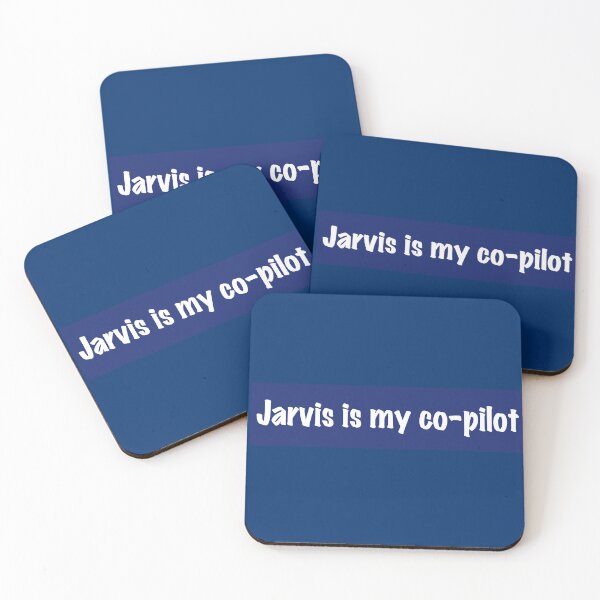 Item preview, My co-pilot designed and sold by Mysterious Goose .