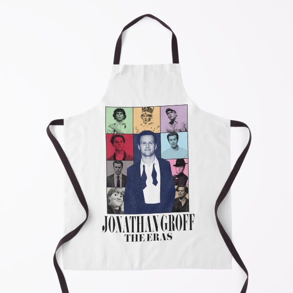 Item preview, Jonathan Groff Eras designed and sold by silvieex.