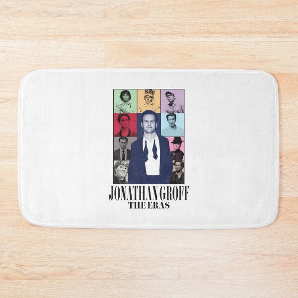 Item preview, Jonathan Groff Eras designed and sold by silvieex.