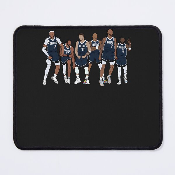 Item preview, Gafford-Djj-Luka-Pj-Lively--Kyrie designed and sold by mabrytggor.