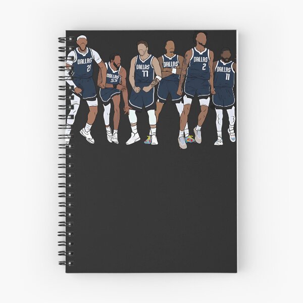 Item preview, Gafford-Djj-Luka-Pj-Lively--Kyrie designed and sold by mabrytggor.