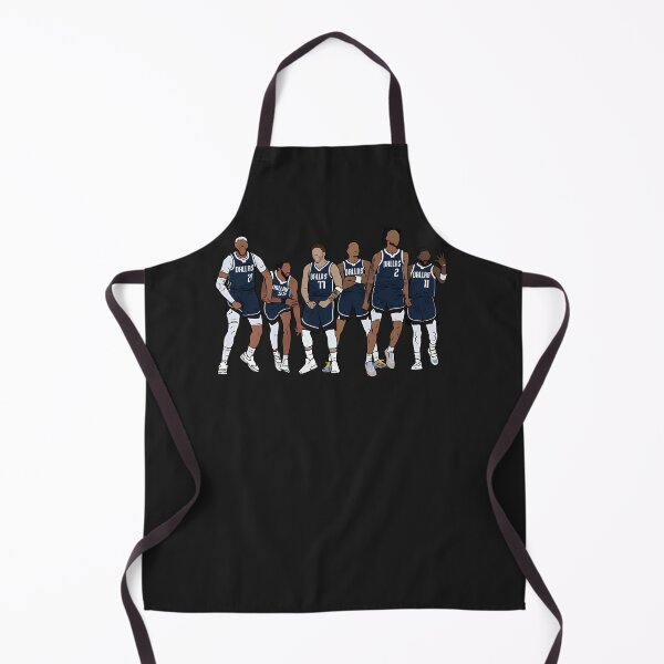 Item preview, Gafford-Djj-Luka-Pj-Lively--Kyrie designed and sold by mabrytggor.