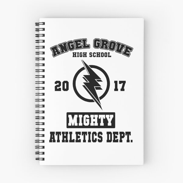Item preview, Power Rangers 2017 Angel Grove High School Varsity  designed and sold by Legendary Conventions.