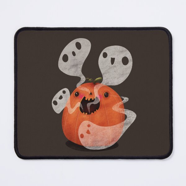 Item preview, Haunted Pumpkin designed and sold by poket.piktures.