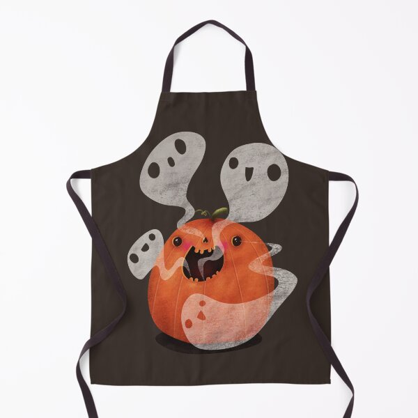 Item preview, Haunted Pumpkin designed and sold by poket.piktures.