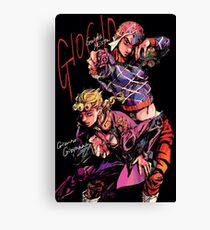 The best duo Canvas Print