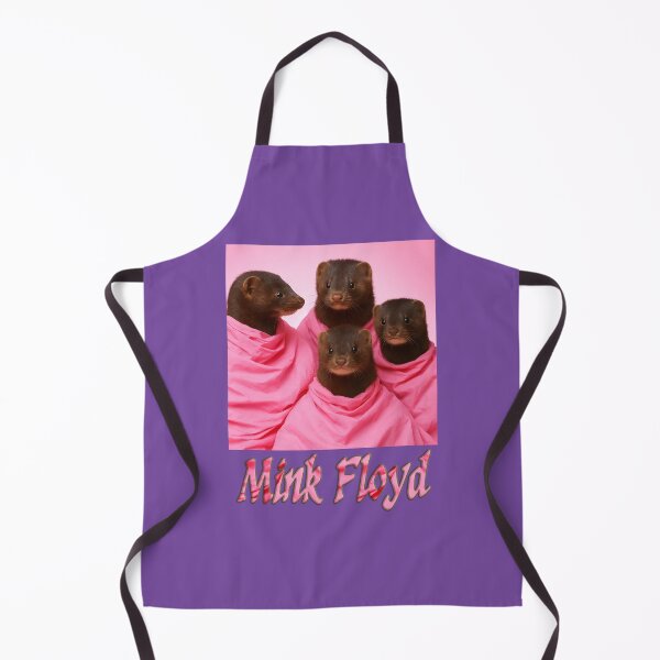 Item preview, Mink Floyd designed and sold by Tridentulus.