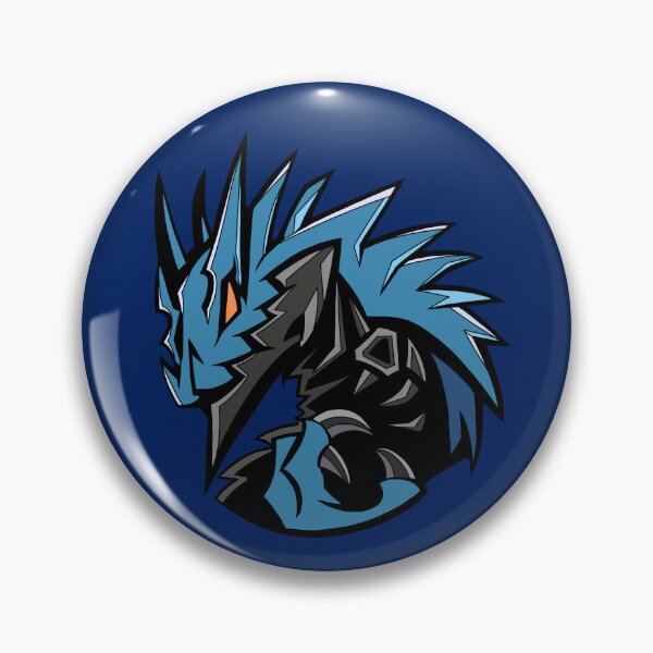 Item preview, Blue Drake designed and sold by thermalboy.