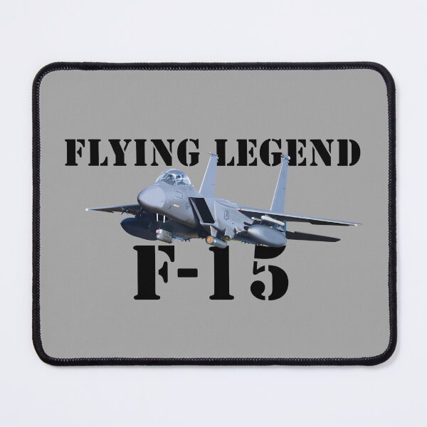 Item preview, F-15 flying legend designed and sold by sibosssr.