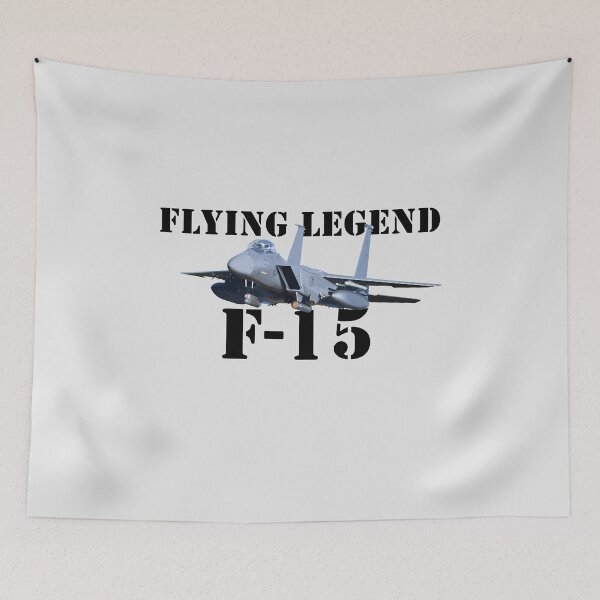 Artikelvorschau, F-15 flying legend entworfen und verkauft von sibosssr.