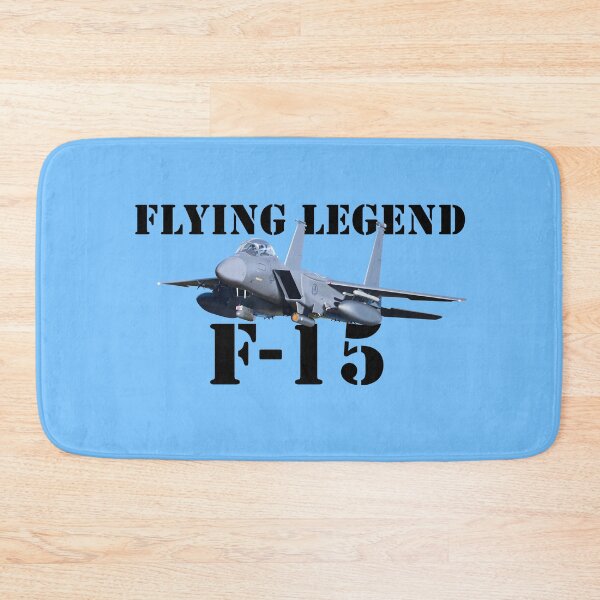 Artikelvorschau, F-15 flying legend entworfen und verkauft von sibosssr.