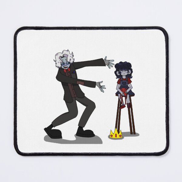 Item preview, Simon and Marcy designed and sold by alexnderares.