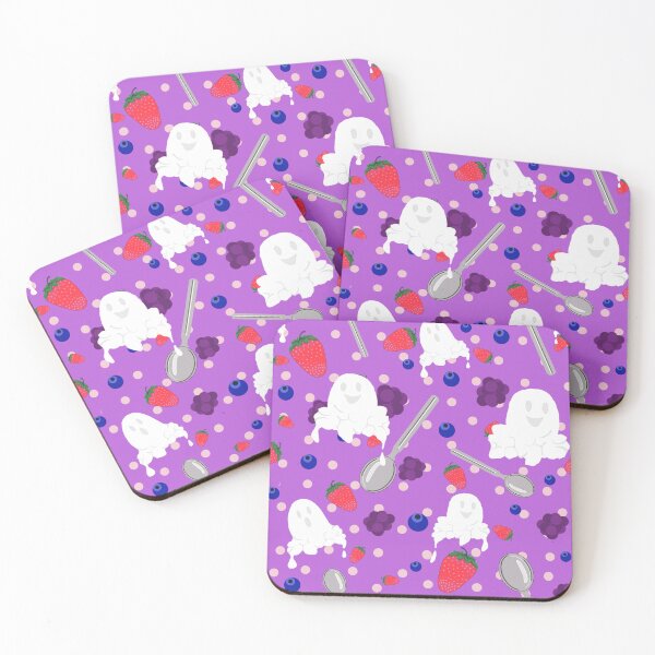 Item preview, Boo Berry Scoops designed and sold by Suilean.
