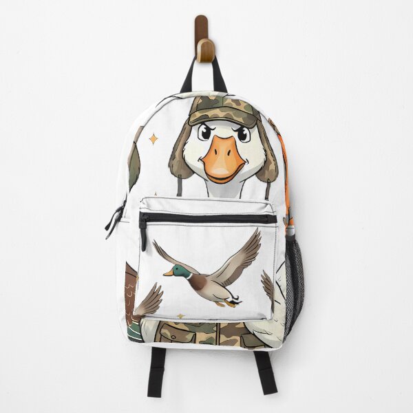 Item preview, Hunting Duck Squad designed and sold by Linework Studio.