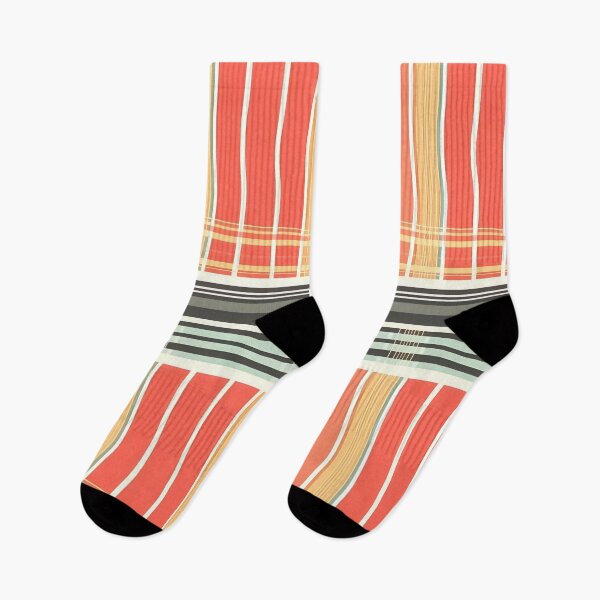 Item preview, Retro Stripes  designed and sold by GraphicsClub.
