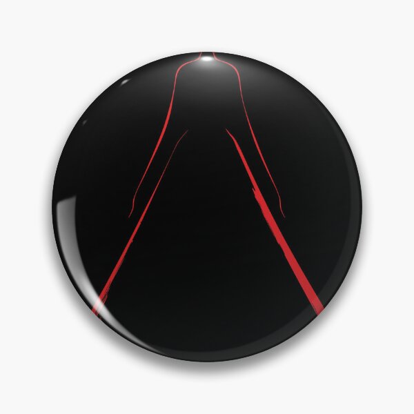 Item preview, Creepy Flatwoods Monster Red Eyes designed and sold by PabloPlace.