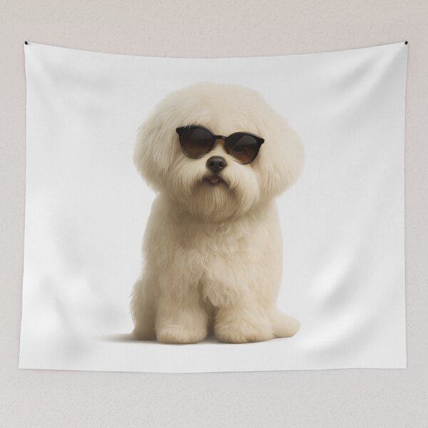 Item preview, Maltese Dog designed and sold by VelvetRoom.