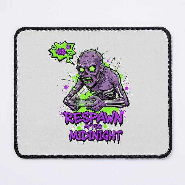 Item preview, Respawn After Midnight designed and sold by saldesign433.