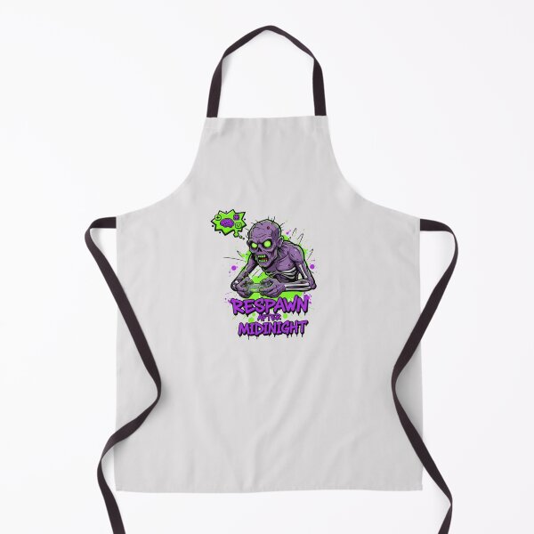 Item preview, Respawn After Midnight designed and sold by saldesign433.