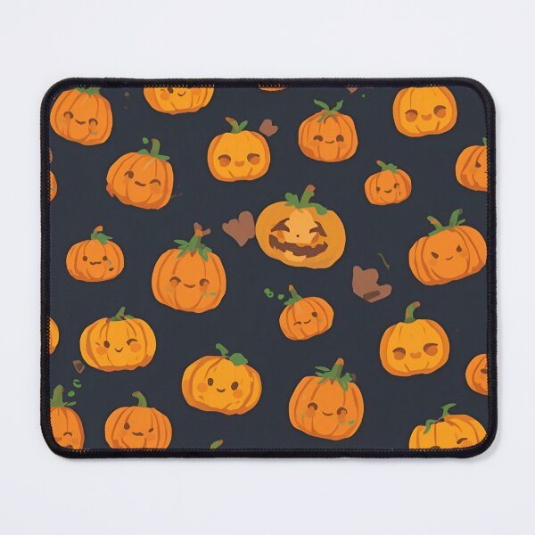 Item preview, Halloween Pumpkins designed and sold by PatronesKawai.