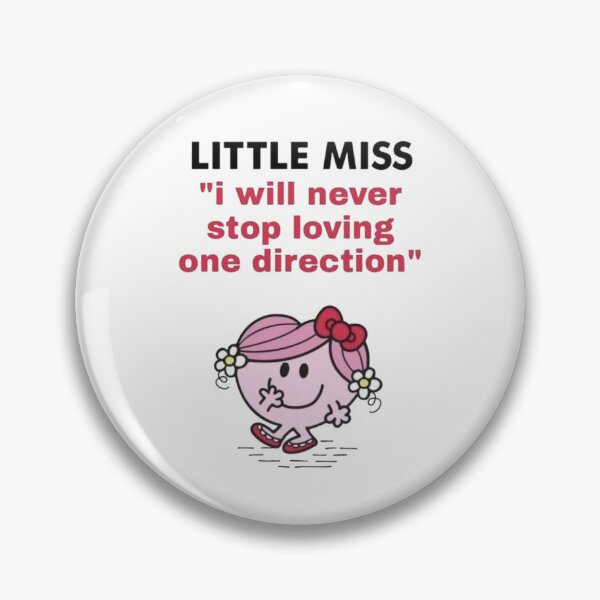 Item preview, I will never stop loving One Direction 1D designed and sold by hotpeople.