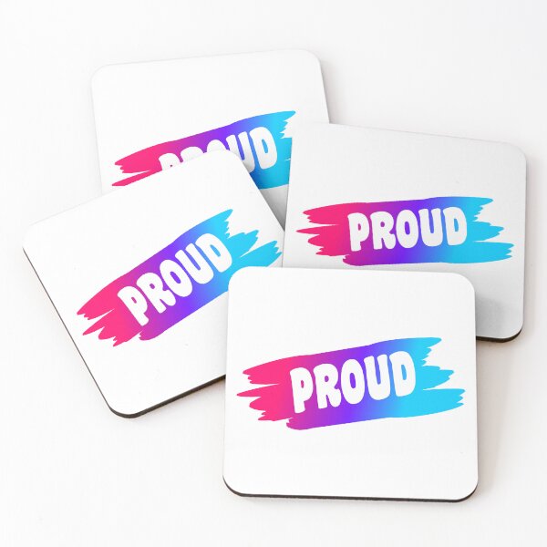Item preview, Proud Paint Pride Flag Androgeny designed and sold by HarveyHandcraftsandDesigns.