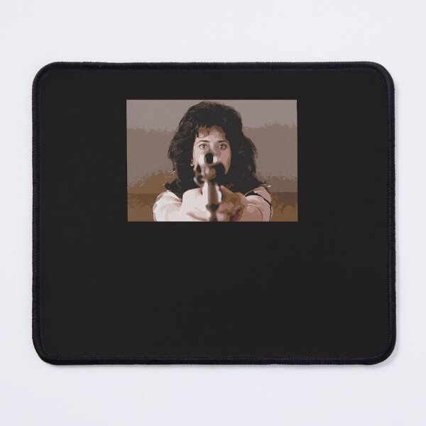 Item preview, Goodfellas-With-Henry-And-Karen-Hill-Gun-Scene designed and sold by luczkimudin.